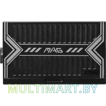 Блок питания MSI MAG A650BN картинка 2